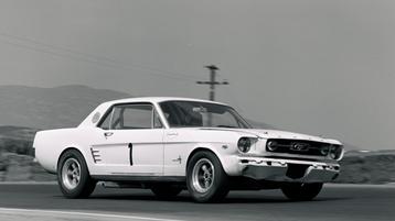 On this Day in Trans Am History: Sept. 18, 1966